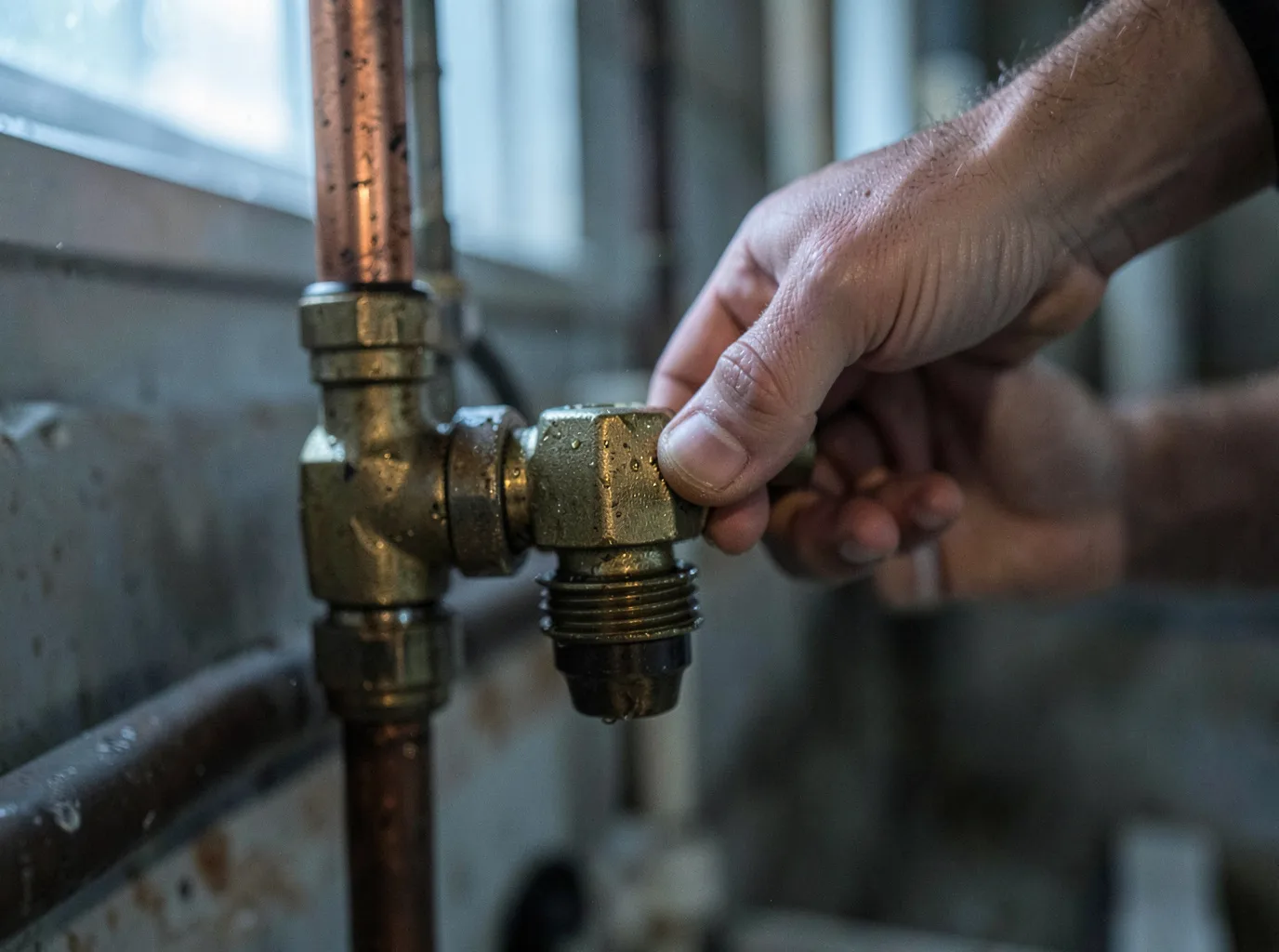 Emergency Plumber Grove City, OH FAQs